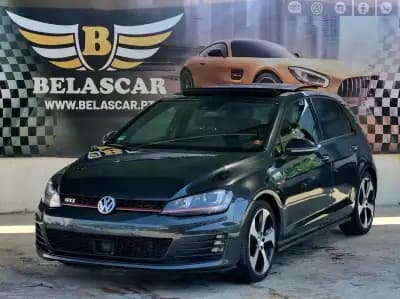 Vendo Volkswagen Golf 2015 - 22490 EUR, 108000 km - AUTO.MOTO.pt