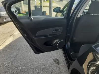 Sell Chevrolet Cruze 2012 - 7900 EUR, 221800 km - AUTO.MOTO.pt