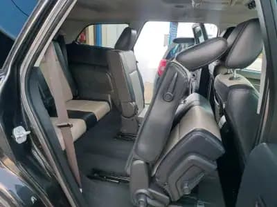 Vendo Dodge Journey 2008 - 10990 EUR, 168374 km - AUTO.MOTO.pt