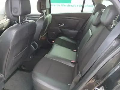 Sell Renault Mégane Sport Tourer 2017 - 7750 EUR, 141758 km - AUTO.MOTO.pt