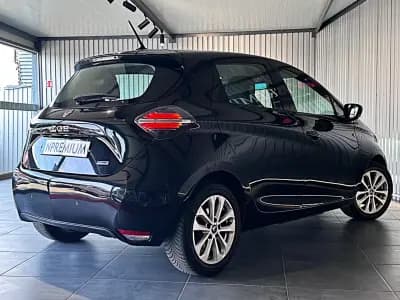 Vendo Renault Zoe 2020 - 16500 EUR, 105000 km - AUTO.MOTO.pt