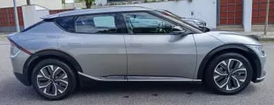 Vendo Kia EV6 2022 - 31440 EUR, 111758 km - AUTO.MOTO.pt