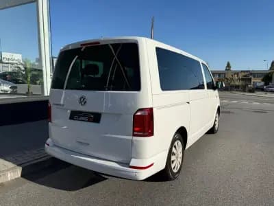 Sell Volkswagen Caravelle 2020 - 33750 EUR, 40492 km - AUTO.MOTO.pt