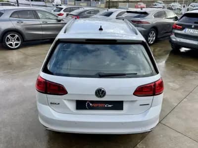 Sell Volkswagen Golf Variant 2014 - 7999 EUR, 250000 km - AUTO.MOTO.pt