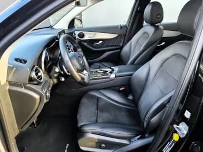 Vendo Mercedes-Benz GLC 220 2018 - 29950 EUR, 198985 km - AUTO.MOTO.pt