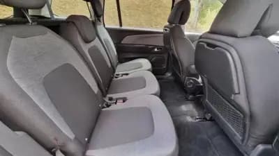 Sell Citroën C4 Grand Picasso 2019 - 19900 EUR, 126000 km - AUTO.MOTO.pt