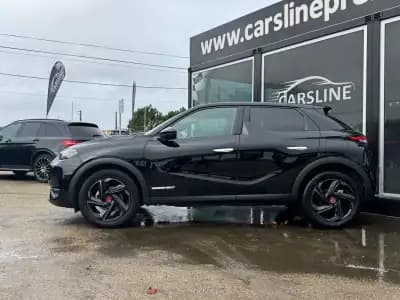 Vendo DS DS3 Crossback 2019 - 17490 EUR, 42319 km - AUTO.MOTO.pt