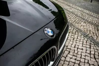 Vendo BMW 520 2010 - 11990 EUR, 252182 km - AUTO.MOTO.pt