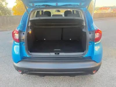 Vendo Renault Captur 2014 - 8990 EUR, 178000 km - AUTO.MOTO.pt