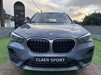 Vendo BMW X1 2020 - 20900 EUR, 168000 km - AUTO.MOTO.pt