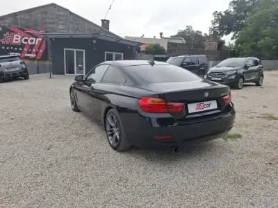 Vendo BMW 420 2013 - 20900 EUR, 135800 km - AUTO.MOTO.pt