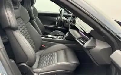 Sell Audi e-tron GT 2022 - 55990 EUR, 80804 km - AUTO.MOTO.pt