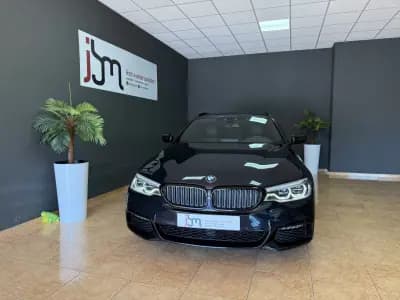 Vendo BMW 520 2019 - 29990 EUR, 168874 km - AUTO.MOTO.pt