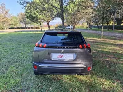 Sell Peugeot 2008 2023 - 19500 EUR, 16000 km - AUTO.MOTO.pt