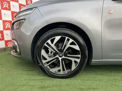 Vendo Citroën Grand C4 Spacetourer 2021 - 22490 EUR, 84915 km - AUTO.MOTO.pt