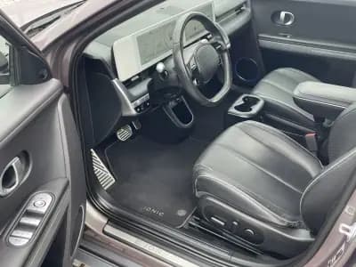 Vendo Hyundai Ioniq 5 2022 - 27995 EUR, 136330 km - AUTO.MOTO.pt