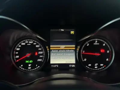 Sell Mercedes-Benz C 200 2016 - 23990 EUR, 39000 km - AUTO.MOTO.pt