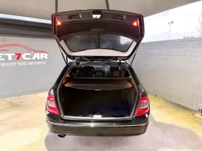 Sell Mercedes-Benz C 220 2009 - 15490 EUR, 188996 km - AUTO.MOTO.pt