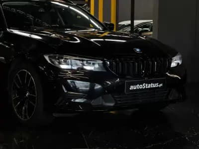 Vendo BMW 318 2022 - 29990 EUR, 100253 km - AUTO.MOTO.pt