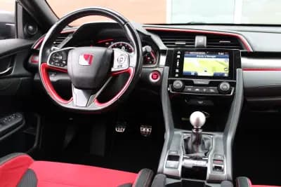 Sell Honda Civic 2019 - 43990 EUR, 78000 km - AUTO.MOTO.pt