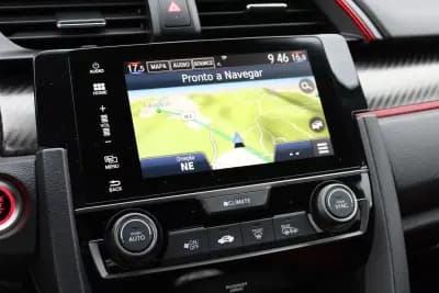 Sell Honda Civic 2019 - 43990 EUR, 78000 km - AUTO.MOTO.pt