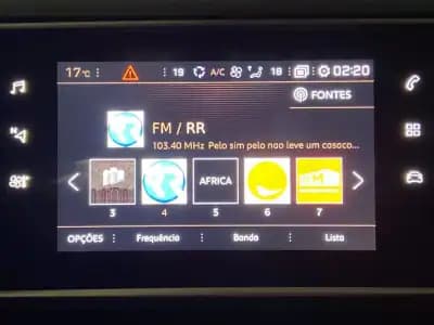 Sell Peugeot 308 SW 2019 - 14500 EUR, 76190 km - AUTO.MOTO.pt