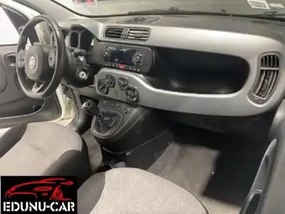 Vendo Fiat Panda 2018 - 7750 EUR, 90000 km - AUTO.MOTO.pt