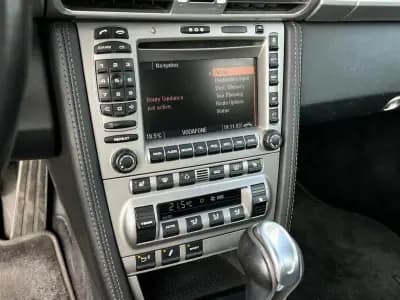 Sell Porsche 911 2007 - 74500 EUR, 98000 km - AUTO.MOTO.pt