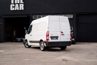 Vendo Renault Master 2023 - 22750 EUR, 166000 km - AUTO.MOTO.pt