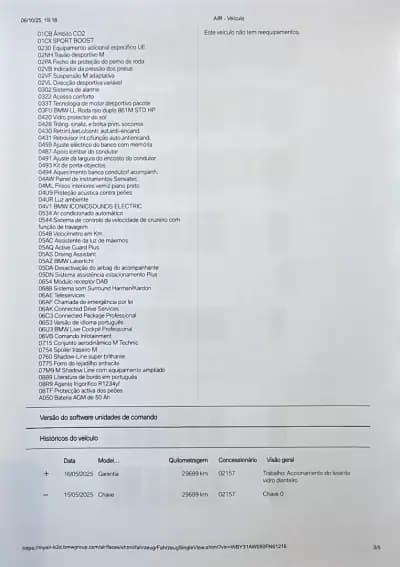 Vendo BMW i4 2022 - 55900 EUR, 33929 km - AUTO.MOTO.pt