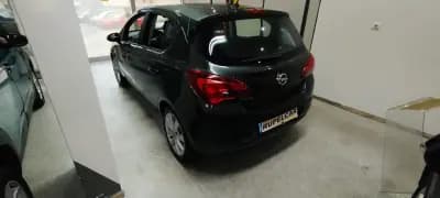 Vendo Opel Corsa 2017 - 9200 EUR, 65790 km - AUTO.MOTO.pt