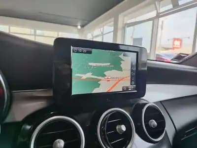 Sell Mercedes-Benz C 300 2020 - 25750 EUR, 107000 km - AUTO.MOTO.pt