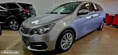 Sell Peugeot 308 SW 2020 - 11950 EUR, 163028 km - AUTO.MOTO.pt