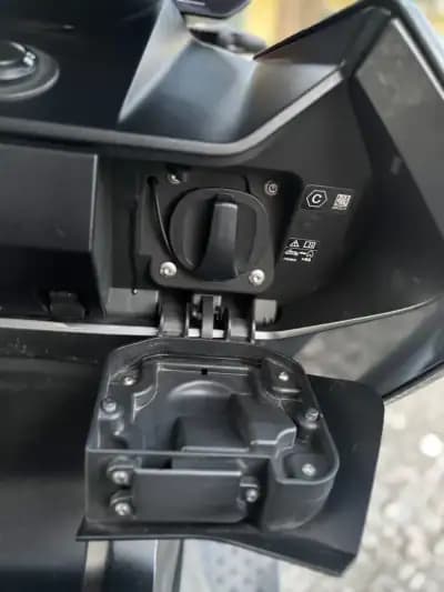 Vendo mota BMW CE 04 2022 - 8250 EUR, 13000 km - AUTO.MOTO.pt