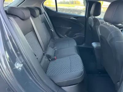 Sell Opel Astra 2016 - 13990 EUR, 190000 km - AUTO.MOTO.pt