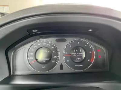 Sell Volvo S80 2007 - 7500 EUR, 369251 km - AUTO.MOTO.pt