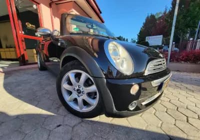 Vendo MINI 2005 - 7990 EUR, 168000 km - AUTO.MOTO.pt