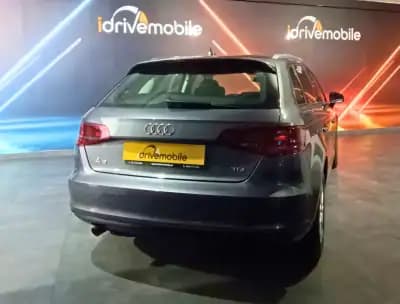 Vendo Audi A3 2015 - 17800 EUR, 106018 km - AUTO.MOTO.pt