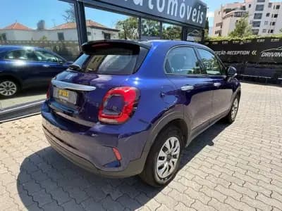 Sell Fiat 500X 2023 - 21900 EUR, 51150 km - AUTO.MOTO.pt