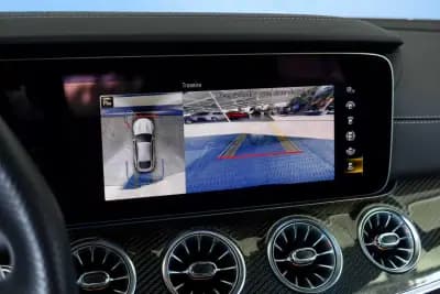 Sell Mercedes-Benz AMG GT 2023 - 207500 EUR, 14678 km - AUTO.MOTO.pt