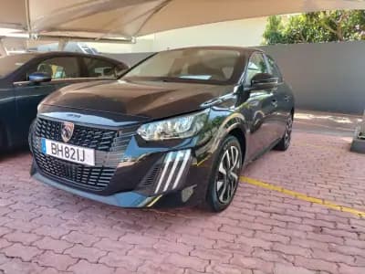 Sell Peugeot 208 2024 - 18950 EUR, 41000 km - AUTO.MOTO.pt