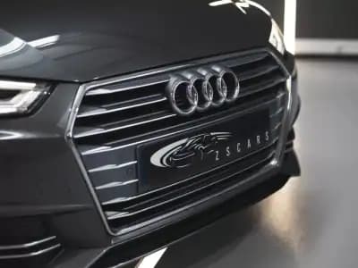 Sell Audi A4 Avant 2018 - 25990 EUR, 107000 km - AUTO.MOTO.pt