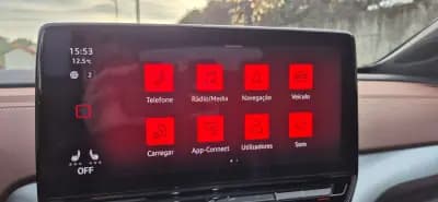 Vendo Volkswagen ID.5 2023 - 35750 EUR, 57000 km - AUTO.MOTO.pt