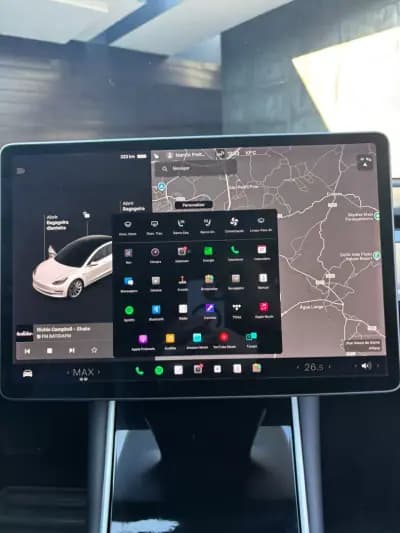 Vendo Tesla Model 3 2019 - 22900 EUR, 117000 km - AUTO.MOTO.pt