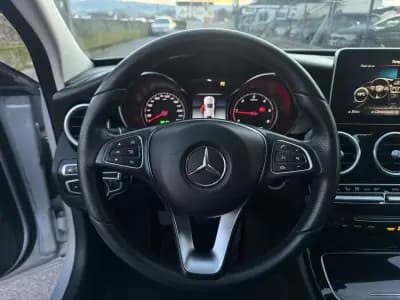 Sell Mercedes-Benz C 200 2016 - 23990 EUR, 39000 km - AUTO.MOTO.pt