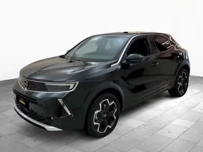 Sell Opel Mokka-e 2023 - 23500 EUR, 5578 km - AUTO.MOTO.pt