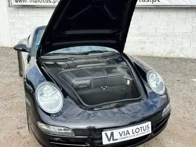 Sell Porsche 911 2007 - 74500 EUR, 98000 km - AUTO.MOTO.pt