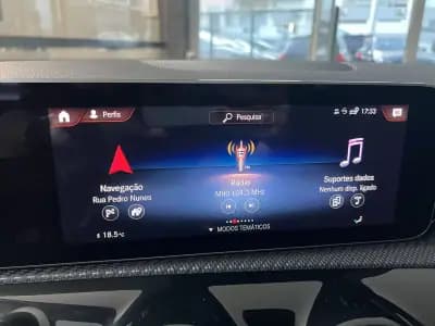 Sell Mercedes-Benz A 180 2020 - 22600 EUR, 115292 km - AUTO.MOTO.pt