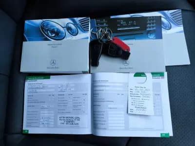 Sell Mercedes-Benz E 220 2005 - 10950 EUR, 175000 km - AUTO.MOTO.pt