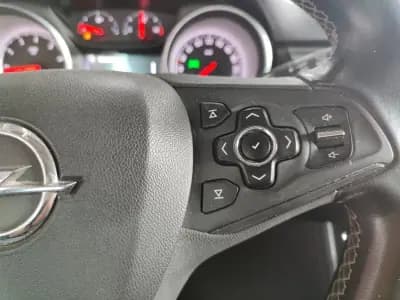 Vendo Opel Astra Sports Tourer 2016 - 8890 EUR, 174600 km - AUTO.MOTO.pt